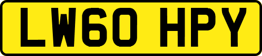 LW60HPY