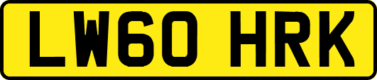 LW60HRK