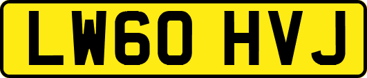 LW60HVJ