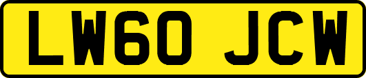LW60JCW