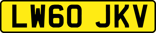 LW60JKV