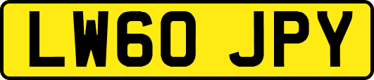 LW60JPY