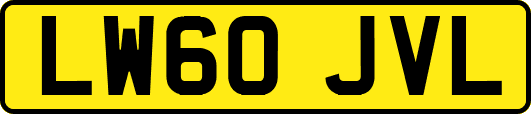 LW60JVL