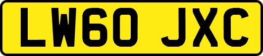 LW60JXC