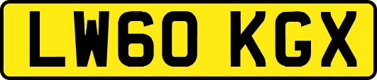 LW60KGX