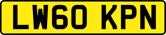 LW60KPN