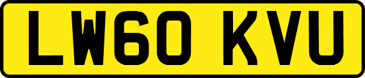 LW60KVU