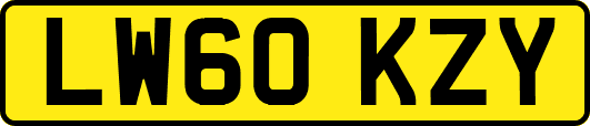 LW60KZY