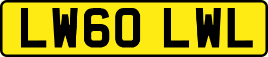 LW60LWL