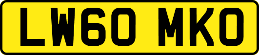 LW60MKO