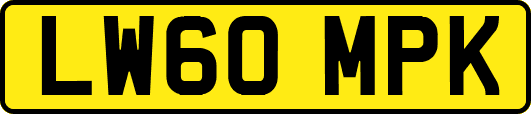 LW60MPK
