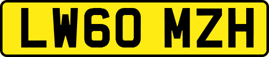LW60MZH