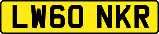 LW60NKR