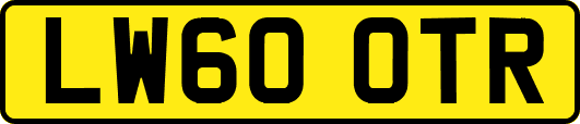LW60OTR
