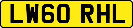 LW60RHL