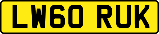 LW60RUK