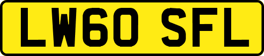 LW60SFL