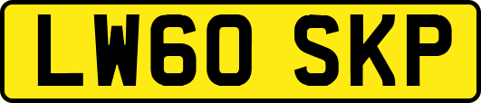 LW60SKP