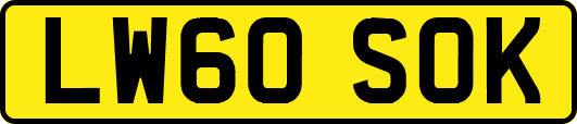 LW60SOK