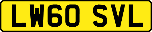 LW60SVL