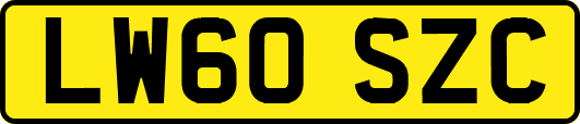 LW60SZC