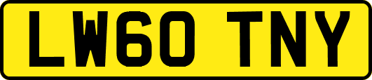 LW60TNY