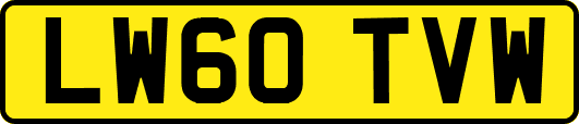 LW60TVW