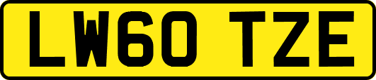 LW60TZE