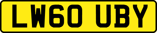 LW60UBY