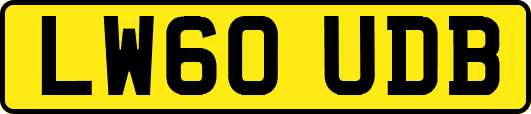 LW60UDB