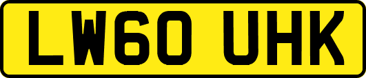 LW60UHK
