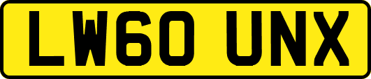 LW60UNX