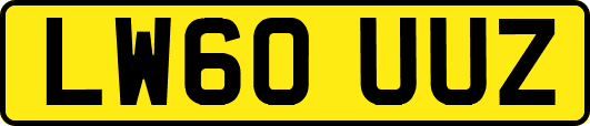 LW60UUZ