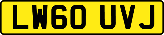 LW60UVJ