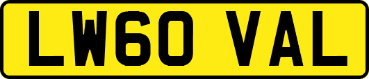 LW60VAL