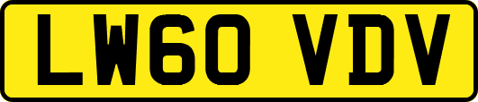 LW60VDV