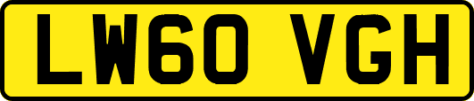 LW60VGH