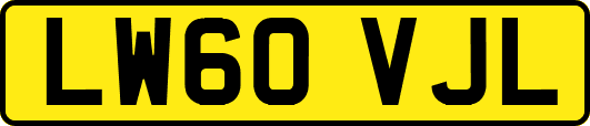 LW60VJL