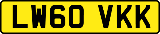 LW60VKK