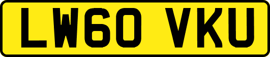 LW60VKU