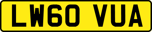 LW60VUA