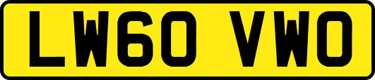 LW60VWO