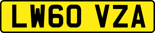 LW60VZA