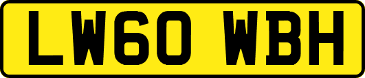 LW60WBH