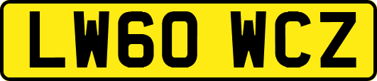 LW60WCZ