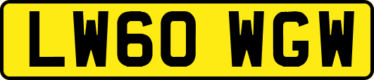 LW60WGW