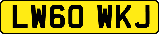LW60WKJ