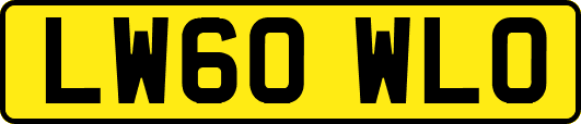 LW60WLO