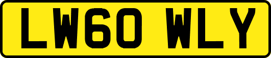 LW60WLY