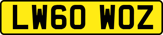 LW60WOZ